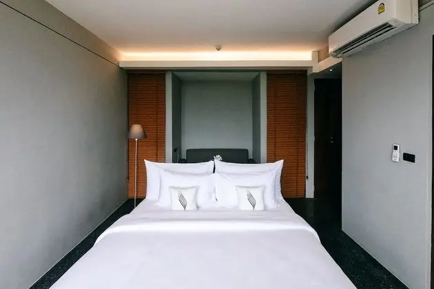 Junior Suite with Mountain View