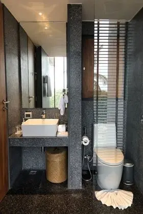 Junior Suite with Mountain View