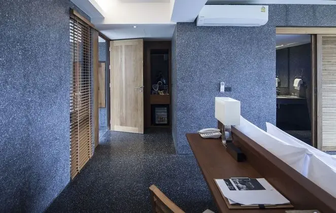 Sky Suite with Panoramic View
