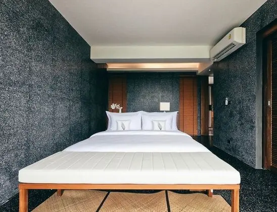 Sky Suite with Panoramic View