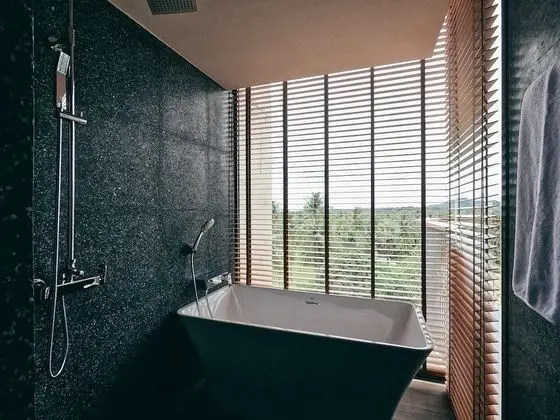 Sky Suite with Panoramic View
