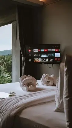 Sky Suite with Panoramic View