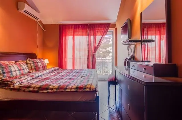Deluxe Apart Daire
