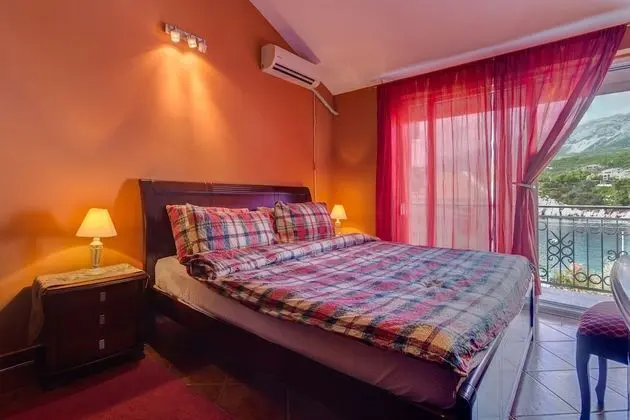 Deluxe Apart Daire