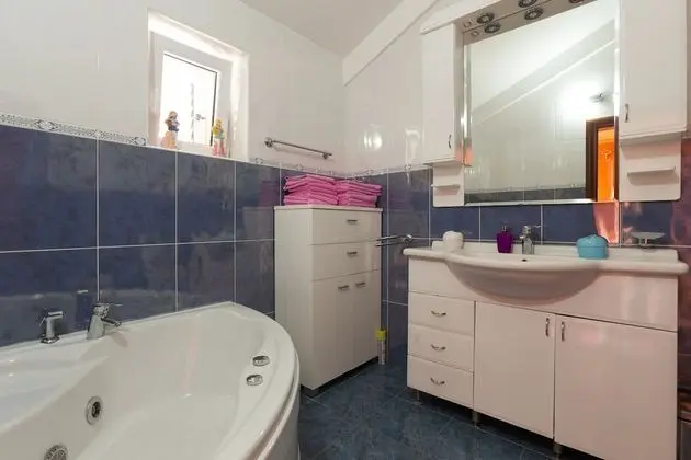 Deluxe Apart Daire