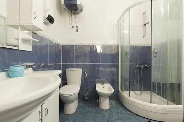 Deluxe Apart Daire