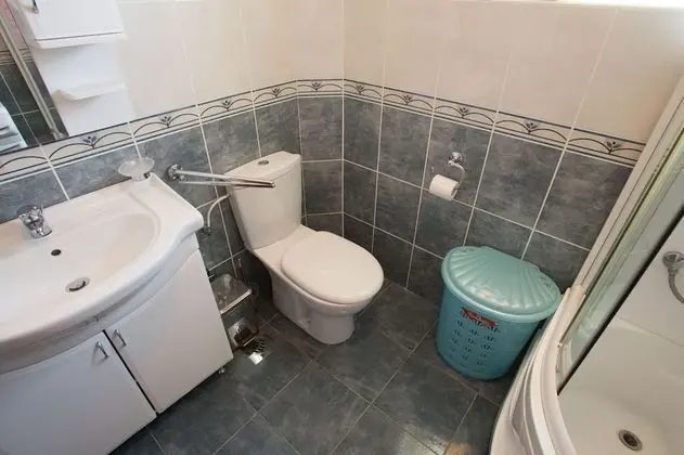 Deluxe Apart Daire