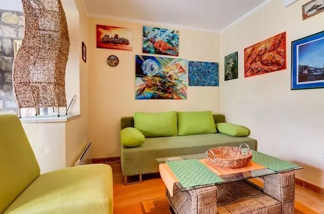 Gallery Apart Daire