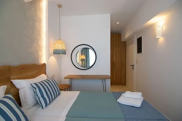 Family Villa, Deniz Manzaralı