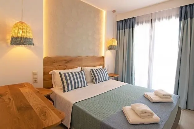 Family Villa, Deniz Manzaralı