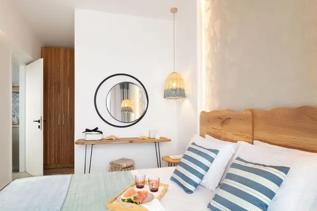 Family Villa, Deniz Manzaralı