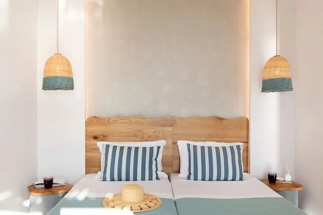 Family Villa, Deniz Manzaralı