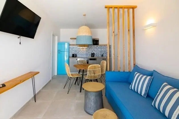 Family Villa, Deniz Manzaralı
