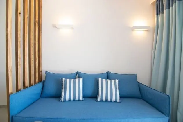 Family Villa, Deniz Manzaralı