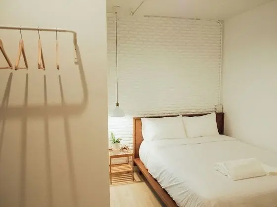 Standard Room - No Window