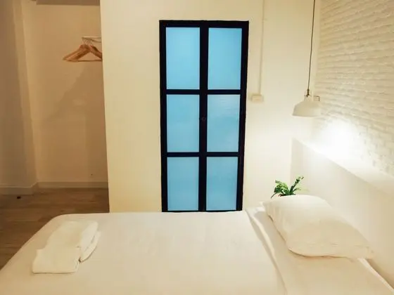 Standard Room - No Window