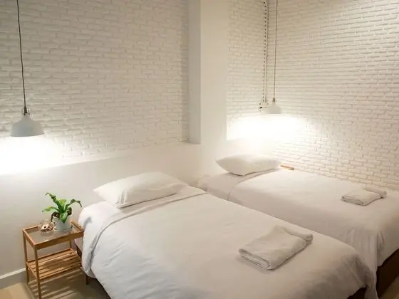 Standard Room - No Window