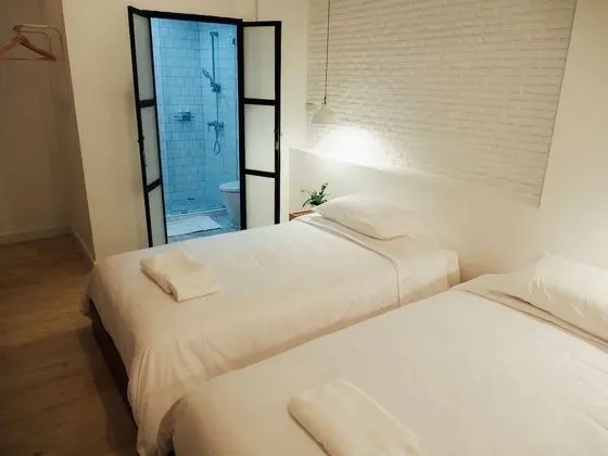 Standard Room - No Window