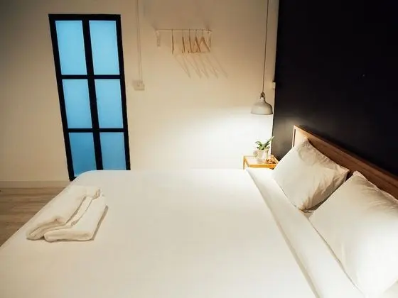 Standard Room - No Window