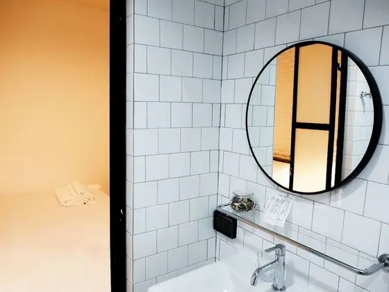 Standard Room - No Window