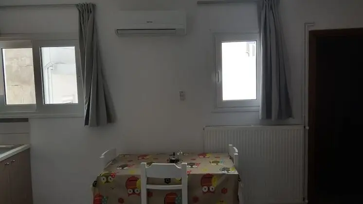 Apart Daire, 1 Yatak Odası