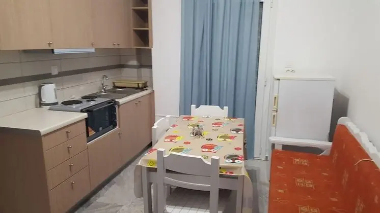 Apart Daire, 1 Yatak Odası