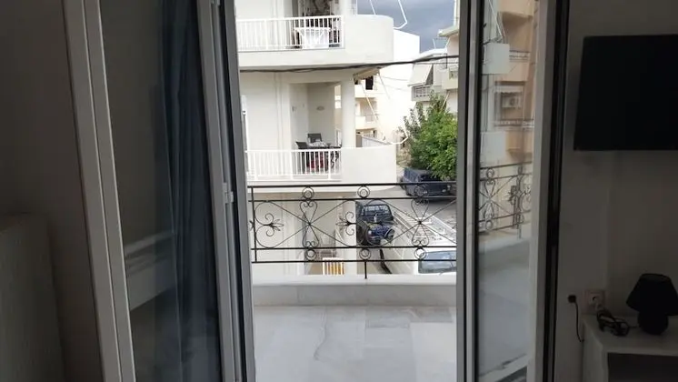 Apart Daire, 1 Yatak Odası