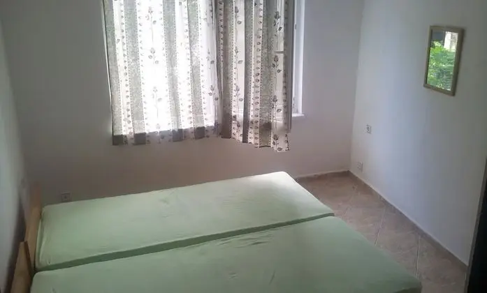 Economy Apart Daire, Sigara İçilmez, Veranda