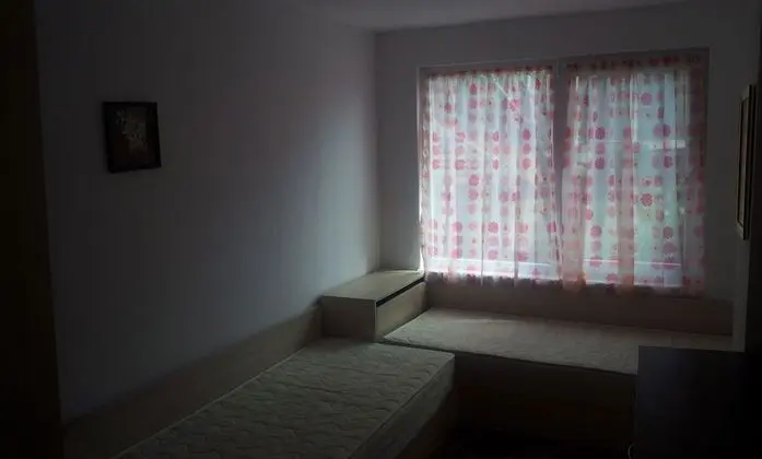 Economy Apart Daire, Sigara İçilmez, Veranda