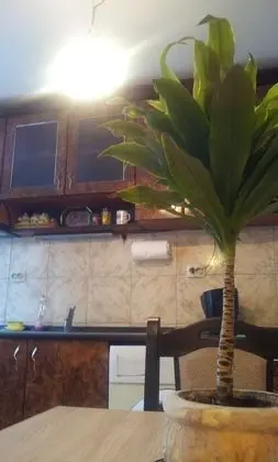 Economy Apart Daire, Sigara İçilmez, Veranda