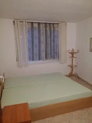 Economy Apart Daire, Sigara İçilmez, Veranda