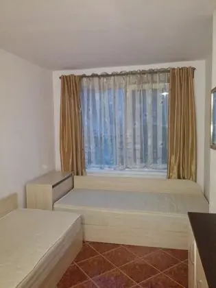 Economy Apart Daire, Sigara İçilmez, Veranda