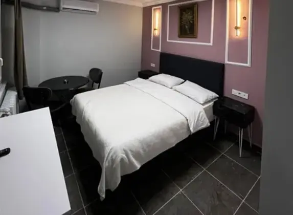 Aile Odası,sokak Manzaralı,balkonsuz