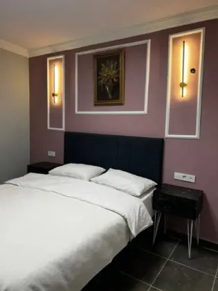Standart Double Oda, Şehir Manzaralı