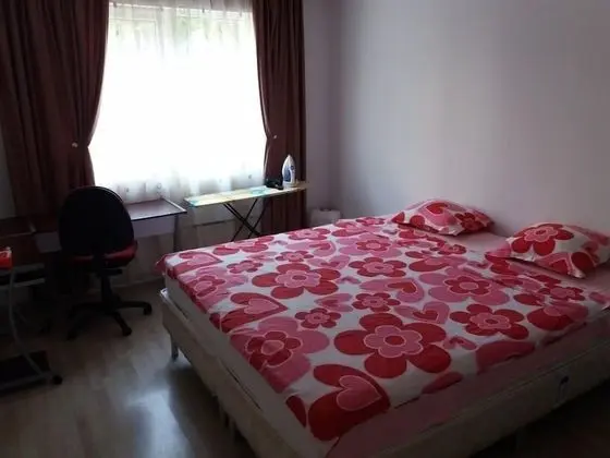 Apart Daire, 2 Yatak Odası, Deniz Manzaralı