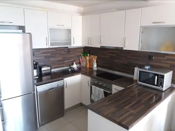 Apart Daire, 2 Yatak Odası, Deniz Manzaralı