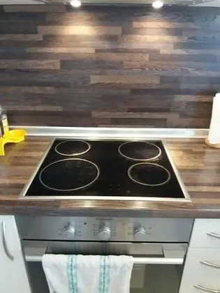 Apart Daire, 2 Yatak Odası, Deniz Manzaralı