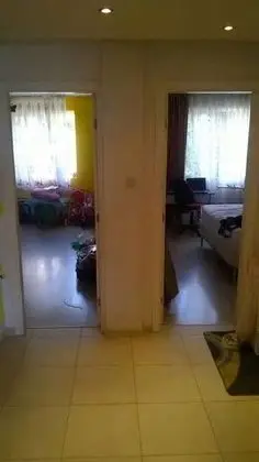 Apart Daire, 2 Yatak Odası, Deniz Manzaralı