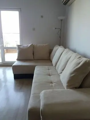 Apart Daire, 2 Yatak Odası, Deniz Manzaralı