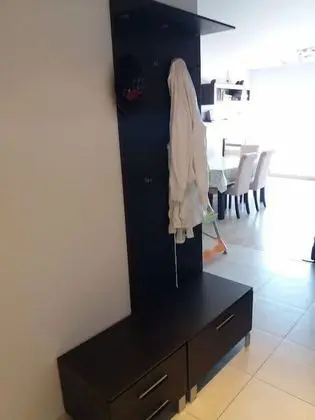 Apart Daire, 2 Yatak Odası, Deniz Manzaralı