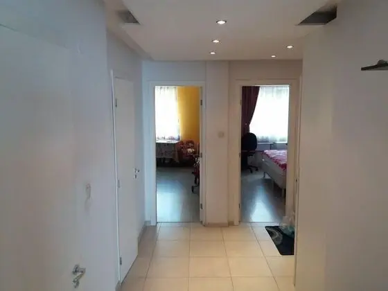 Apart Daire, 2 Yatak Odası, Deniz Manzaralı