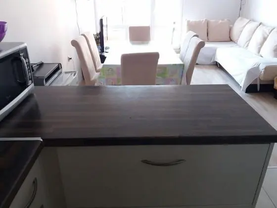 Apart Daire, 2 Yatak Odası, Deniz Manzaralı