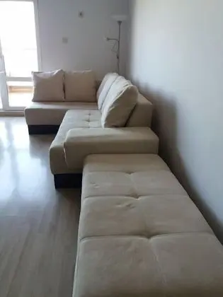 Apart Daire, 2 Yatak Odası, Deniz Manzaralı