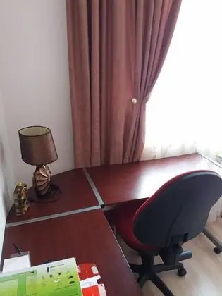 Apart Daire, 2 Yatak Odası, Deniz Manzaralı