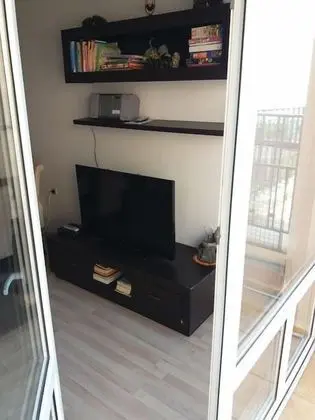 Apart Daire, 2 Yatak Odası, Deniz Manzaralı