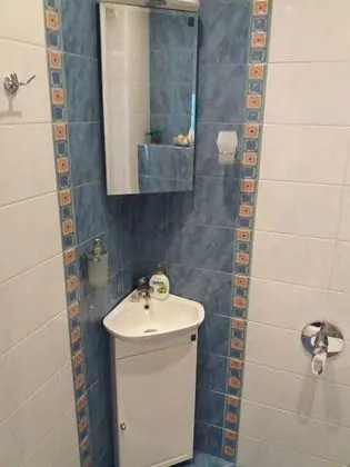 Apart Daire, 2 Yatak Odası, Deniz Manzaralı