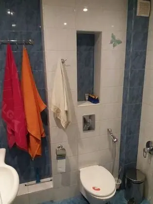 Apart Daire, 2 Yatak Odası, Deniz Manzaralı