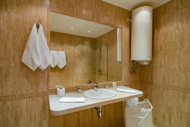 Apart Daire, 1 Yatak Odası, Balkon