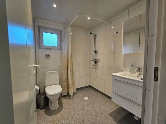 Business Apart Daire, 2 Tek Kişilik Yatak, Özel Banyo