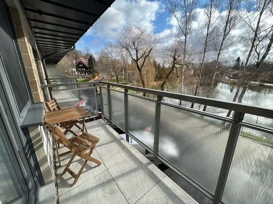 Deluxe Dört Kişilik Oda